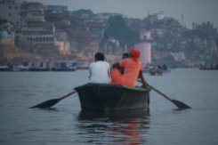 India - Ganges