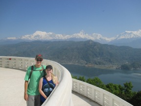 Nepal - Himalayas